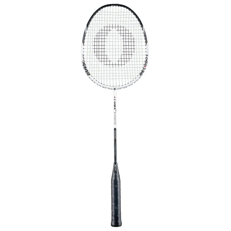 OLIVER Badminton Racket emax 88 (92g/head-heavy/stiff) - strung -